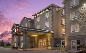 Best Western Plus Saint John Hotel & Suites